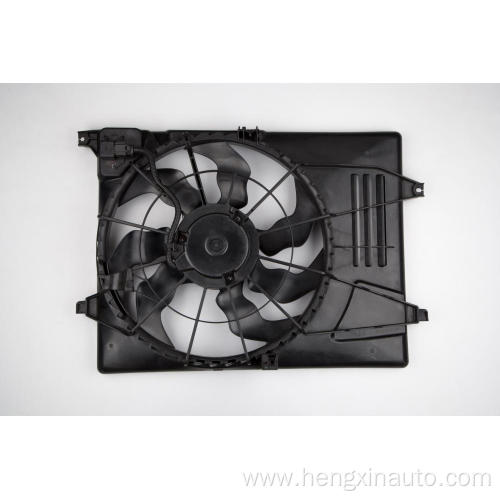 25380-F8500 Hyundai New Tucson2.0 Radiator Fan Cooling Fan